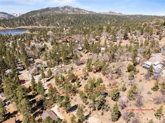 1125 Fawnskin, Fawnskin, CA 92333