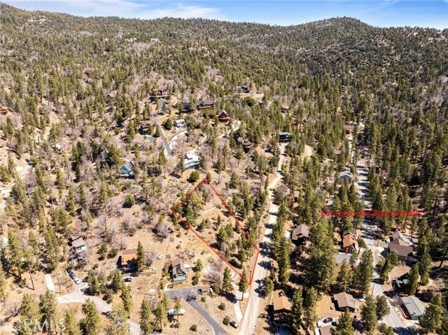 1125 Fawnskin, Fawnskin, CA 92333