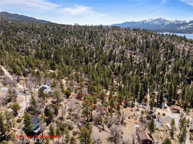 1125 Fawnskin, Fawnskin, CA 92333