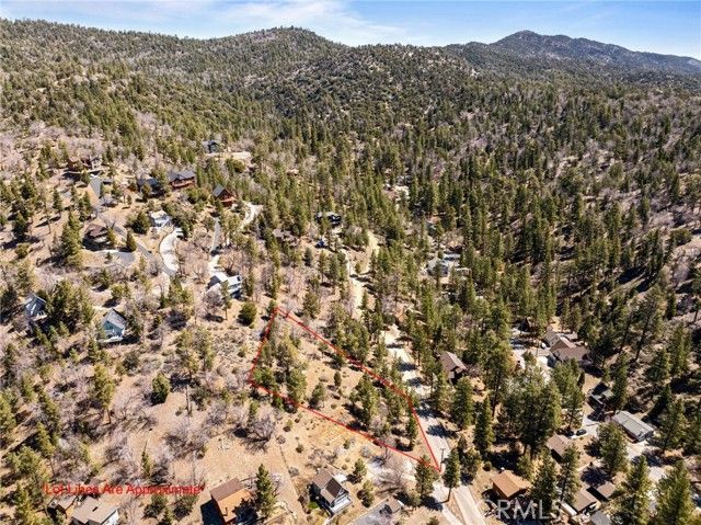 1125 Fawnskin, Fawnskin, CA 92333