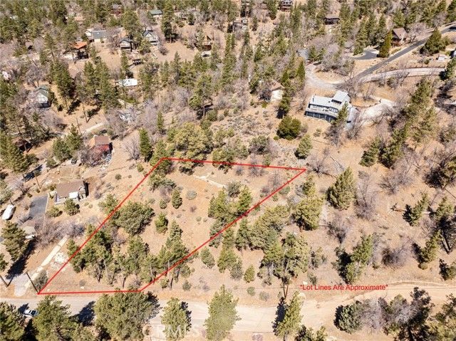 1125 Fawnskin, Fawnskin, CA 92333