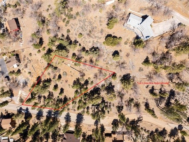 1125 Fawnskin, Fawnskin, CA 92333