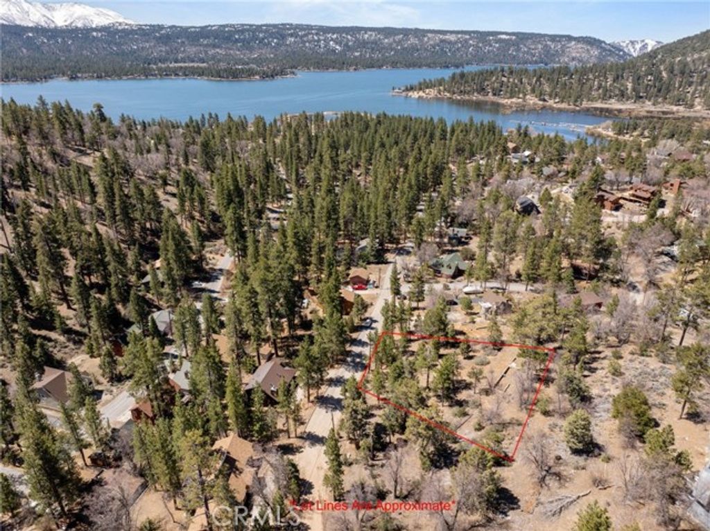 1125 Fawnskin, Fawnskin, CA 92333