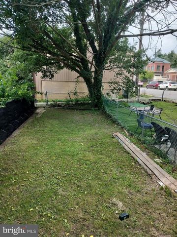 136 N 5TH AVE, Coatesville, PA 19320
