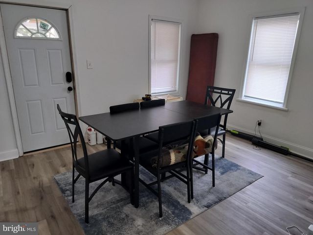 136 N 5TH AVE, Coatesville, PA 19320