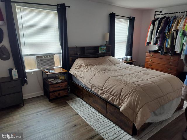 136 N 5TH AVE, Coatesville, PA 19320
