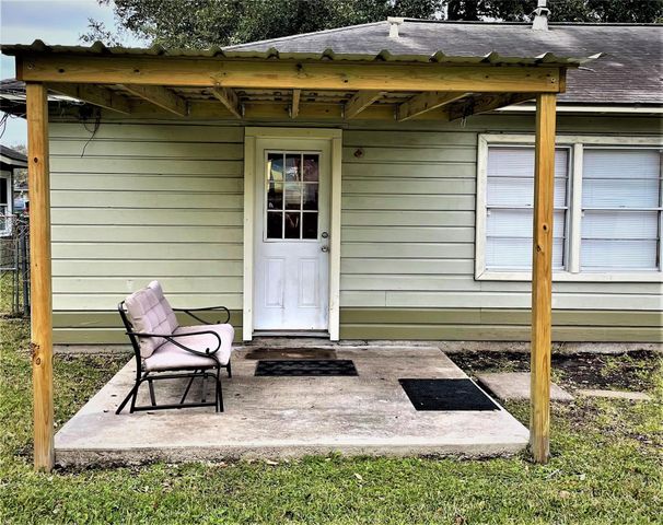 4033 Woodcraft Street, Houston, TX 77025