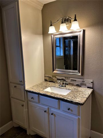 4033 Woodcraft Street, Houston, TX 77025