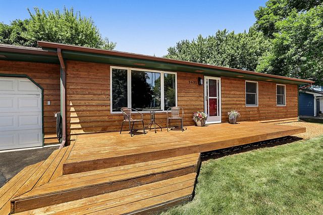3631 Hillview Lane, Saint Bonifacius, MN 55375