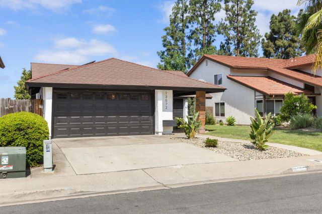 13072 Trigger St, San Diego, CA 92129
