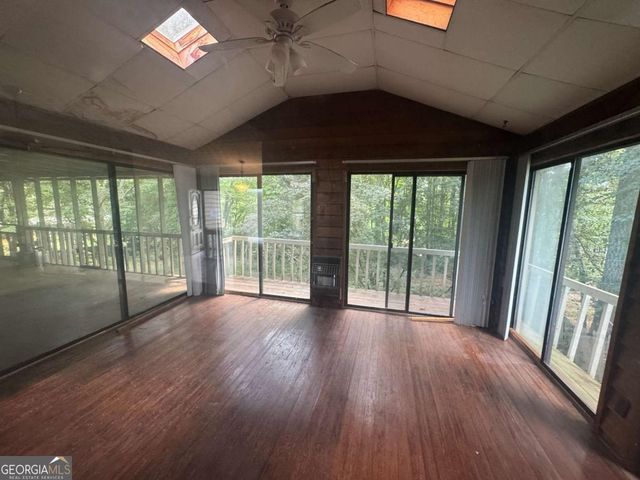 3500 Twin Pines Drive, Acworth, GA 30102