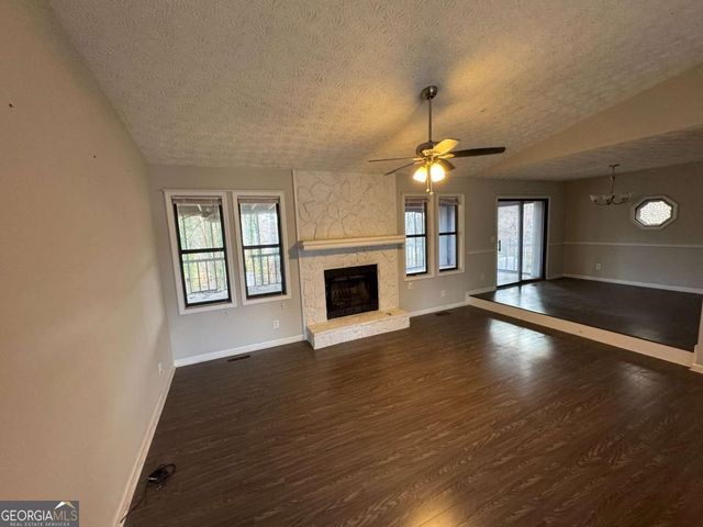 3500 Twin Pines Drive, Acworth, GA 30102