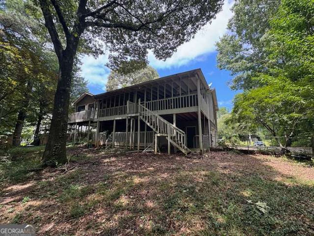 3500 Twin Pines Drive, Acworth, GA 30102
