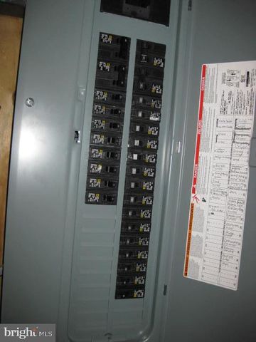 2840 3RD AVE, Upper Chichester, PA 19061