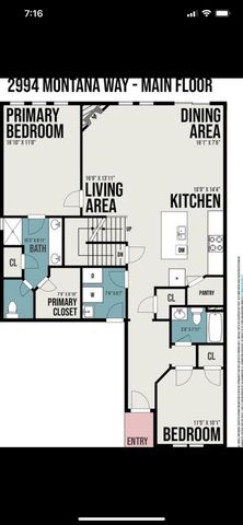 2994 Montana Way, Ann Arbor, MI 48105