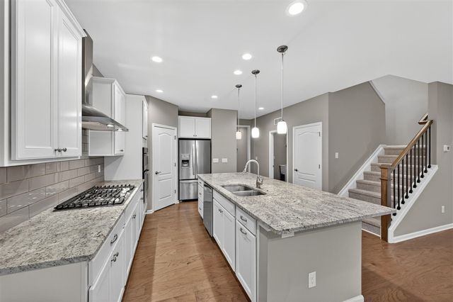 2994 Montana Way, Ann Arbor, MI 48105