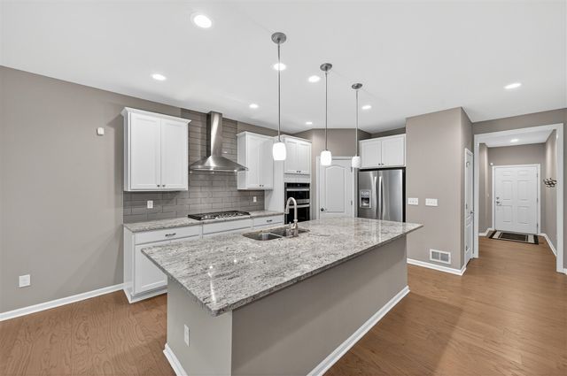 2994 Montana Way, Ann Arbor, MI 48105