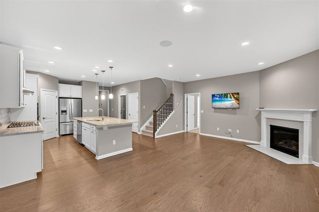 2994 Montana Way, Ann Arbor, MI 48105