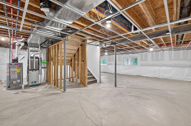 2994 Montana Way, Ann Arbor, MI 48105