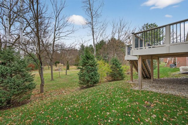 2994 Montana Way, Ann Arbor, MI 48105