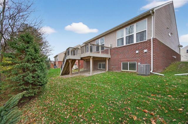 2994 Montana Way, Ann Arbor, MI 48105