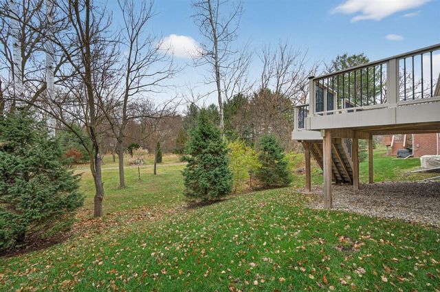 2994 Montana Way, Ann Arbor, MI 48105