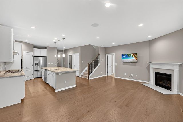 2994 Montana Way, Ann Arbor, MI 48105