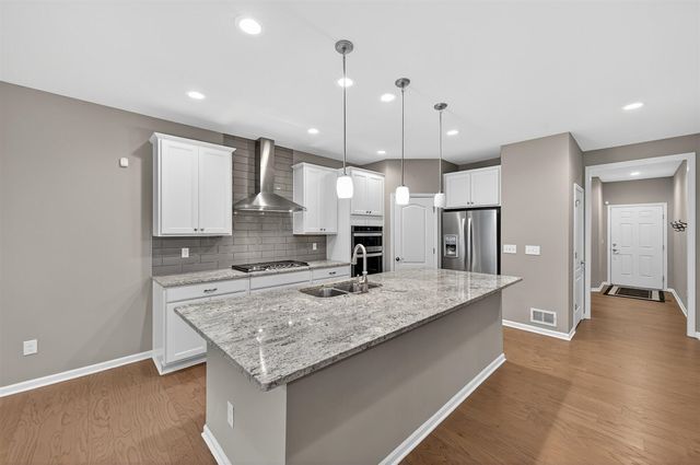 2994 Montana Way, Ann Arbor, MI 48105