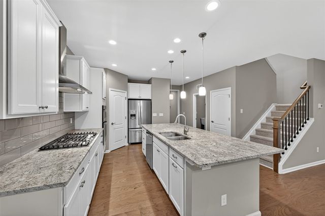 2994 Montana Way, Ann Arbor, MI 48105