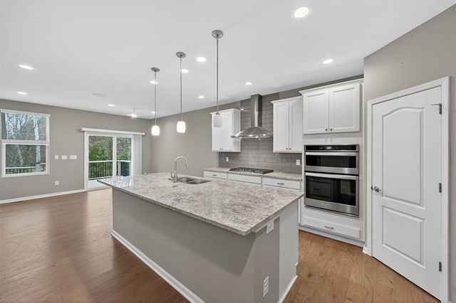 2994 Montana Way, Ann Arbor, MI 48105