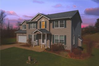 114 Adella Court, Penn Twp, PA 15644