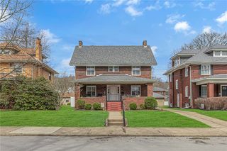 340 4th St, Beaver, PA 15009