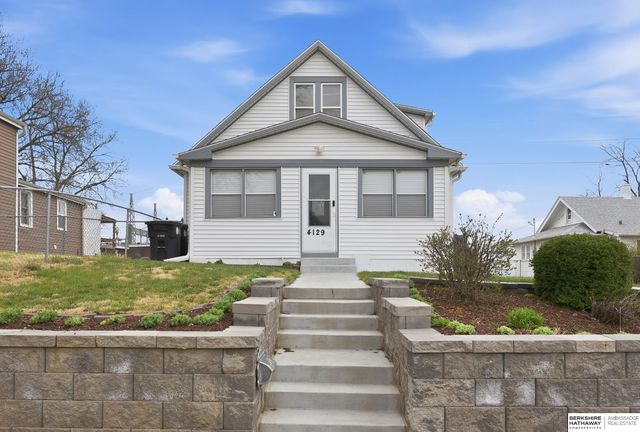 4129 S 36th Street, Omaha, NE 68107