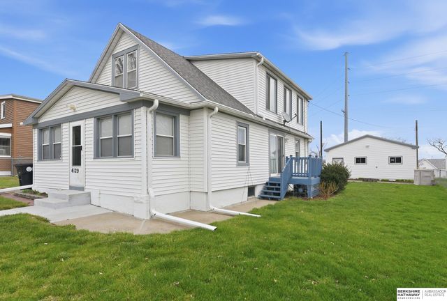 4129 S 36th Street, Omaha, NE 68107