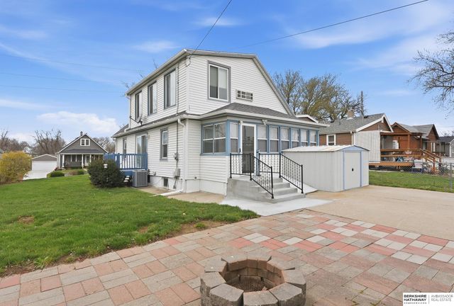 4129 S 36th Street, Omaha, NE 68107