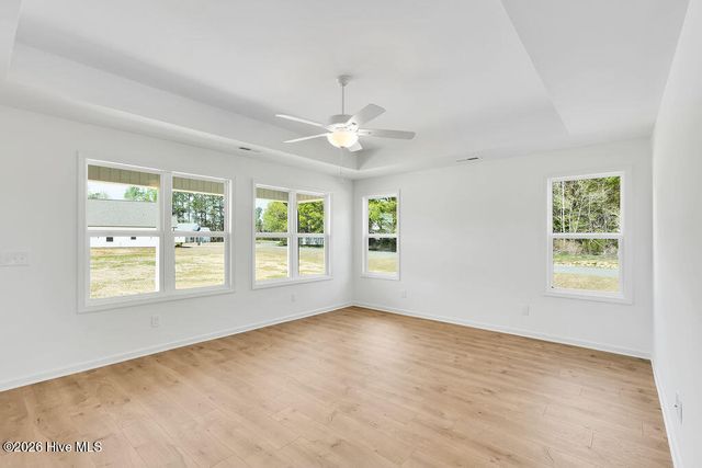 100 Eddie Drive, Burgaw, NC 28425