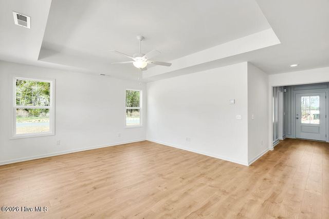 100 Eddie Drive, Burgaw, NC 28425