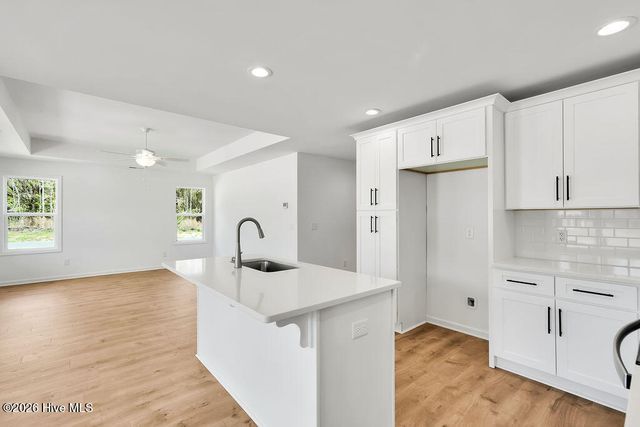 100 Eddie Drive, Burgaw, NC 28425