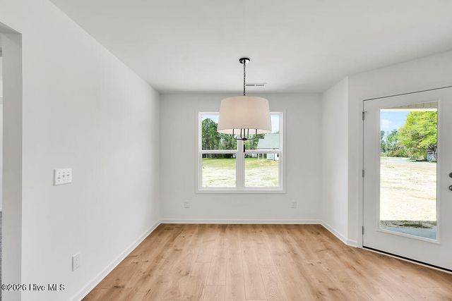 100 Eddie Drive, Burgaw, NC 28425
