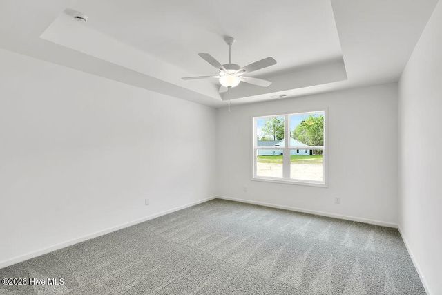 100 Eddie Drive, Burgaw, NC 28425