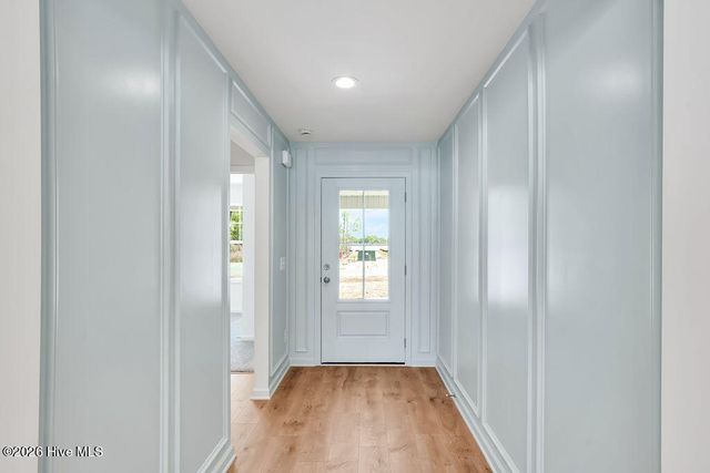 100 Eddie Drive, Burgaw, NC 28425