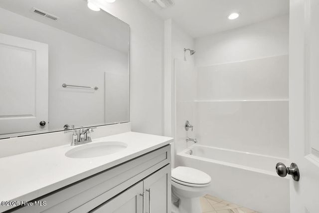 100 Eddie Drive, Burgaw, NC 28425
