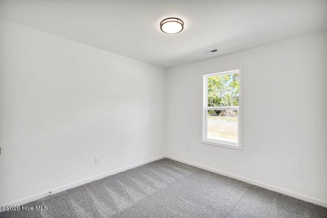 100 Eddie Drive, Burgaw, NC 28425