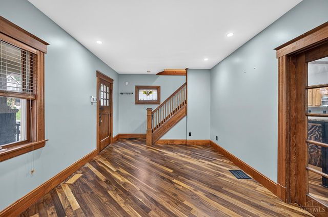 3908 S Jefferson Avenue, Norwood, OH 45212