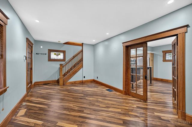 3908 S Jefferson Avenue, Norwood, OH 45212