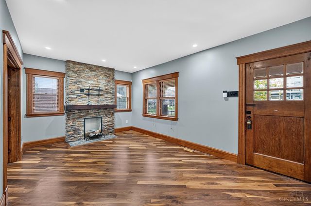 3908 S Jefferson Avenue, Norwood, OH 45212