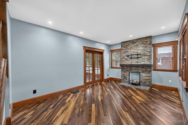 3908 S Jefferson Avenue, Norwood, OH 45212