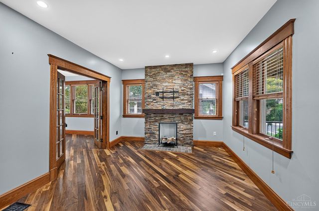 3908 S Jefferson Avenue, Norwood, OH 45212