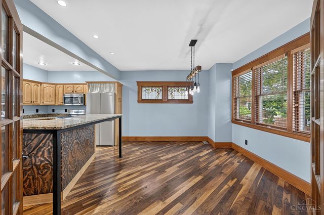 3908 S Jefferson Avenue, Norwood, OH 45212