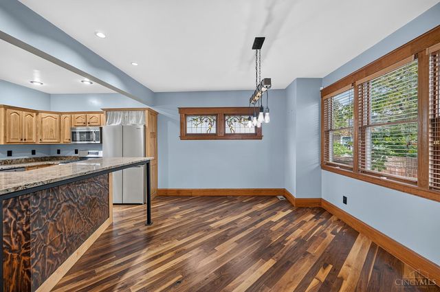 3908 S Jefferson Avenue, Norwood, OH 45212